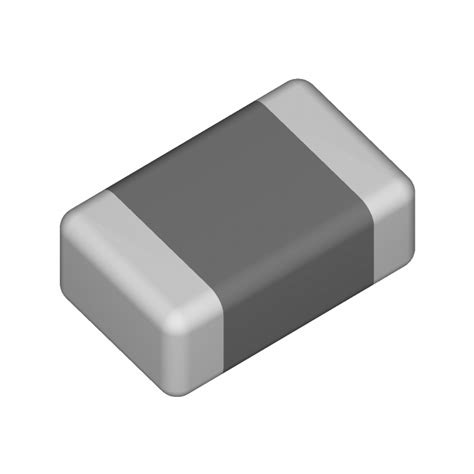 ESACONN - Ceramic Capacitor SMD 22uF; 6.3V; X5R; ±20%; 0805Inch; 2012mm