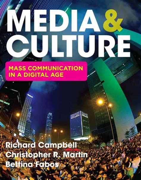 Media & Culture | Bookshare