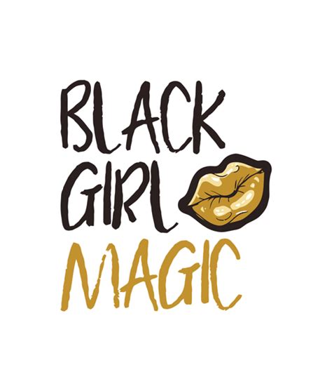 Black Girl Magic Wallpapers - Top Free Black Girl Magic Backgrounds ...