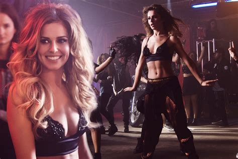 Cheryl Cole in Crazy Stupid Love video - Mirror Online