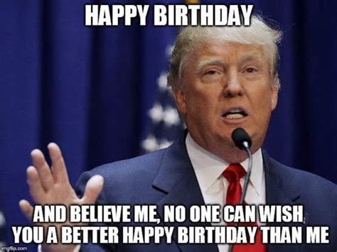 120 Outrageously Hilarious Birthday Memes - SayingImages.com