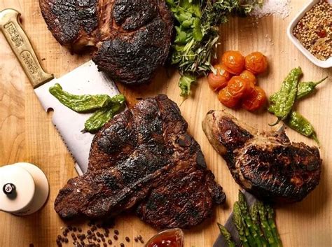 High-profile new downtown Dallas steakhouse leaks opening date and menu - CultureMap Dallas