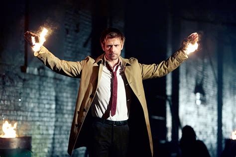 5 Things You Need to Read Before Watching Constantine | WIRED