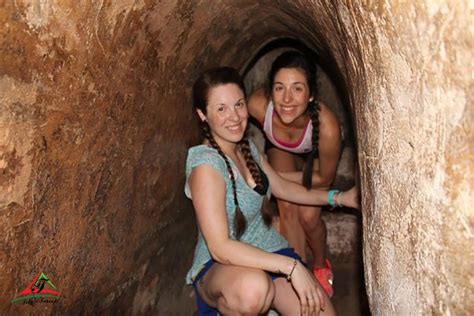 Cu Chi Tunnels: Read the article to know why Cu Chi Tunnel be one of ...