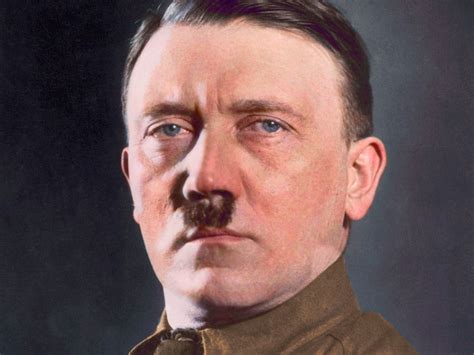 What US intelligence knew about Hitler in 1943 - Business Insider