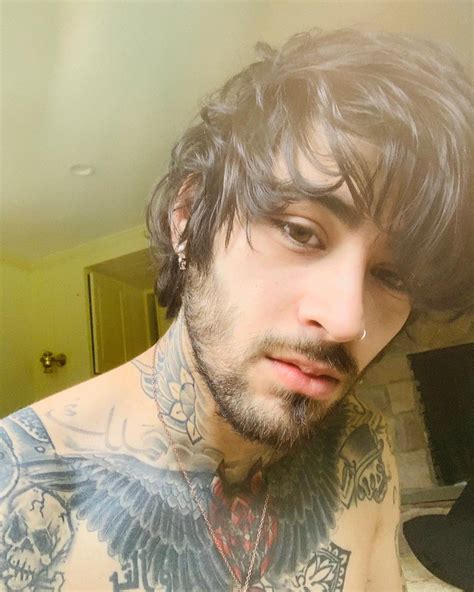 Zayn Malik 60+ Tattoos: Photos and Meanings Behind His Ink