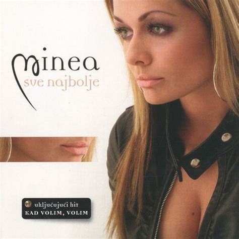 Minea: albums, songs, playlists | Listen on Deezer