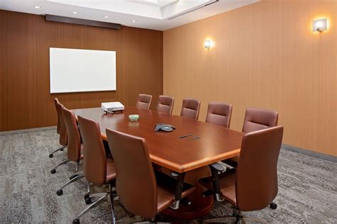 Boardroom at Courtyard Atlantic City Beach Block - Hotel in in Atlantic ...