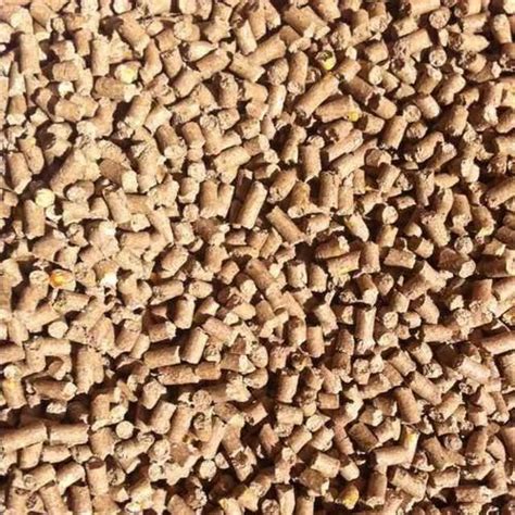 Dairy Cattle Feed at Rs 1700/bag | Pashu Aahar in Khanna | ID: 14785326333