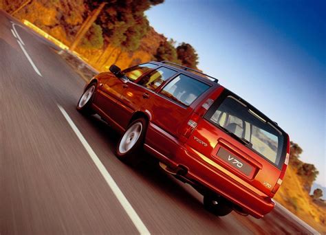 Volvo V70 Turbo T5 Station Wagon used car buyers guide