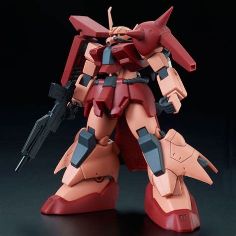 P-Bandai HGUC 1/144 Zaku III Kai (Twilight Axis Ver.) - NZ Gundam Store