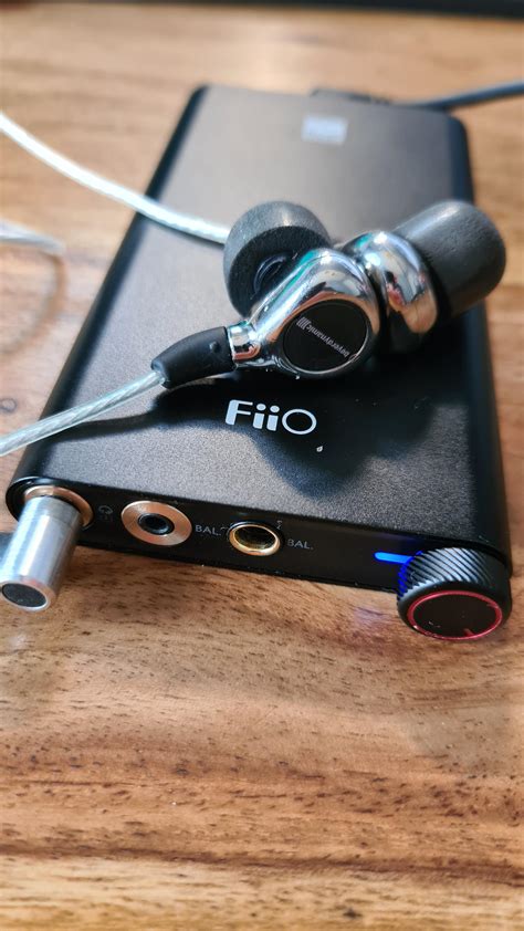 1 best u/ragnarheil images on Pholder | Fiio Q3 has arrived in 🇩🇪 Germany and waiting for my ...