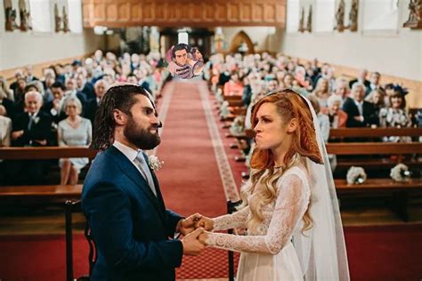 Becky Lynch and Seth Rollins wedding - Wrestling News Plus