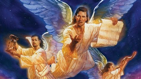 Three Angels Unleashed | Adventist World