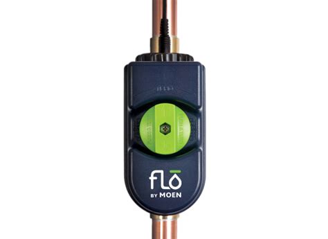 Flo Leak Detection - HC Watertech