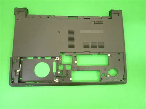 NEW GENUINE DELL Inspiron 14 5458 Laptop Bottom Base Case Cover Assembly 355G2 $27.95 - PicClick