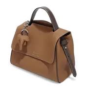Genuine Leather Luxury Handbag Women Cute Small - Temu