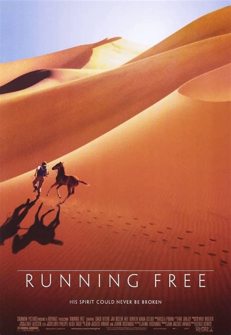 Running Free (1999)