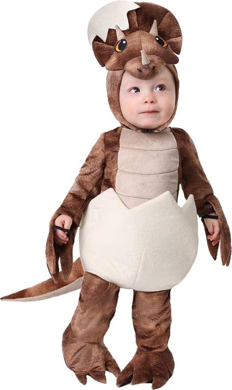 Baby T Rex Costume