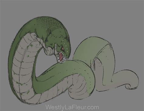 Wurm by WestlyLaFleur on DeviantArt