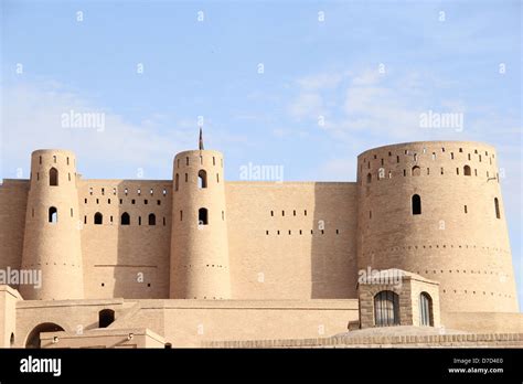 The Citadel of Herat also known as the Citadel of Alexander, and ...