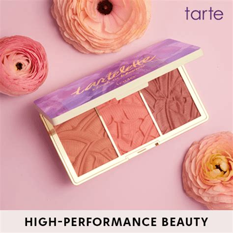 Up To 50% Off TARTE Makeup & Cosmetics - Cheetah Dealz