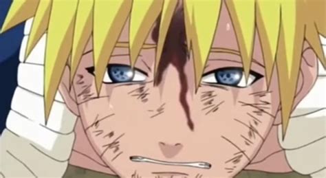 Can we stop acting like Naruto vs Gaara isn’t a top fight? : r/Naruto