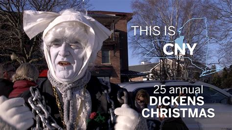 This Is CNY: Dickens Christmas tradition hits 25th year in Skaneateles ...