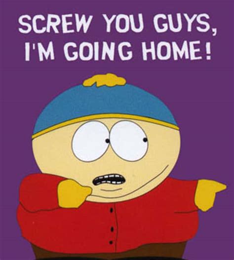 The 26 Greatest Eric Cartman Quotes in South Park History