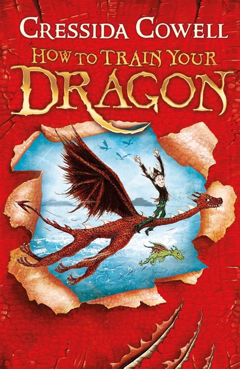 How to Train Your Dragon eBook by Cressida Cowell - EPUB | Rakuten Kobo Australia