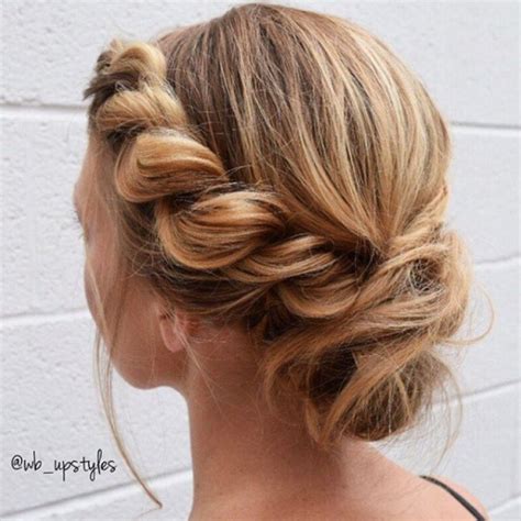 Maid Of Honor Hairstyles – PINMOMSTUFF