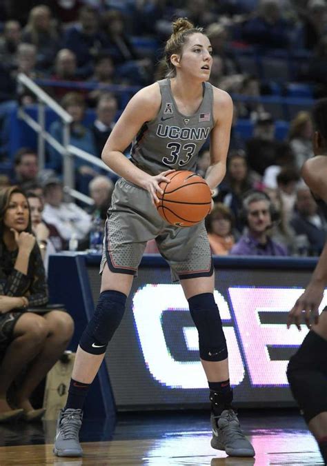 UConn’s Katie Lou Samuelson continues to prove there is more to her game than just 3-point shoot ...