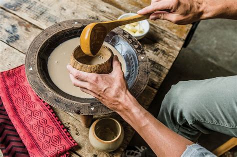 Get to Know Kava, the Relaxing National Drink of Fiji | Wine Enthusiast