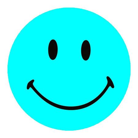 Happy Smiley Face Gif 1 By Terranout Clipart Best Clipart Best - Riset