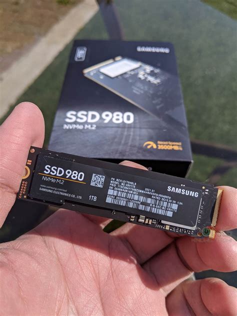 Best SSDs of 2021: Give Your PC Some Love! | Dong Knows Tech