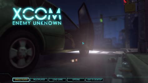 XCOM Enemy Unknown Video First Look Review! | GearDiary