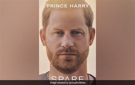 Prince Harry's 'Spare' Creates World Record, Becomes Fastest Selling Non-Fiction Book