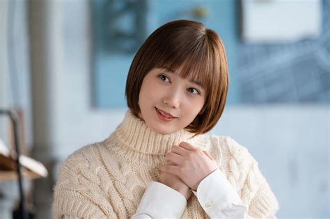 本田翼の主演ドラマで「キュン泣き」先行配信が話題 - ドラマ写真ニュース : 日刊スポーツ