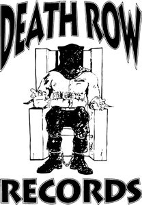 Death Row Records Logo PNG Vector (EPS) Free Download