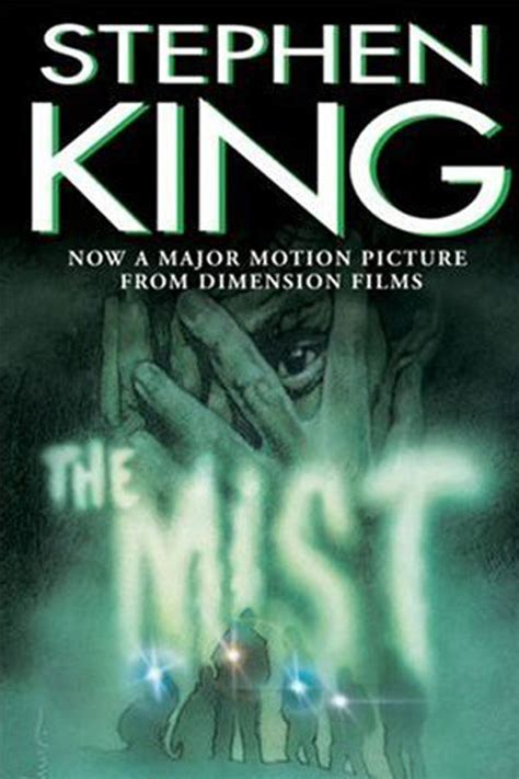 Stephen King’s ‘The Mist’ TV Adaptation Gets Pilot Order at Spike