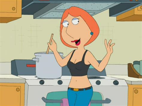 Lois Griffin Is the Funniest Female Character in TV History [video]