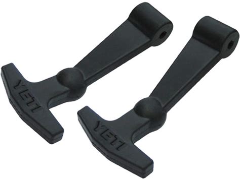 Yeti Tundra & Roadie 20 Replacement T-Rex Latches (2-Pack) #20110010013 ...