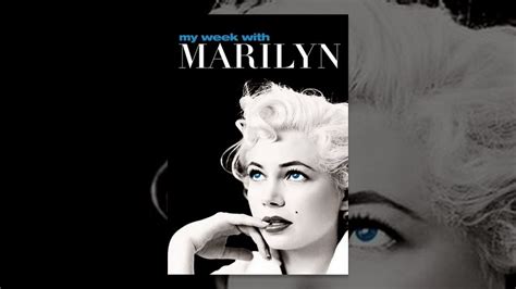 My Week With Marilyn - YouTube