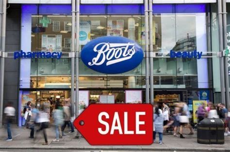 Boots 70% off sale: Date predictions and current offers revealed | Daily Star