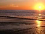 Sunrise Over the Atlantic Myrtle Beach South Carolina picture, Sunrise Over the Atlantic Myrtle ...