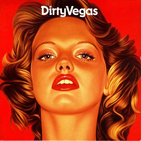 Dirty Vegas - Days Go By (2002, CD) | Discogs