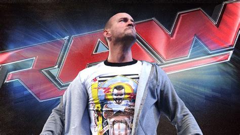 WWE Raw results and live blog for April 15: CM Punk returns - Cageside Seats