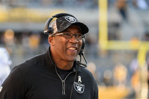 Former Raiders running backs coach Bernie Parmalee to take same position with Falcons - Silver ...