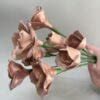 Flower Sculptures - Ceramic Sculptures from Artist Carolyn Clayton