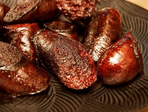 Blood Sausage Recipe - How to Make Blood Sausage at Home